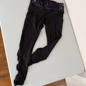 Lululemon Pocket Leggings